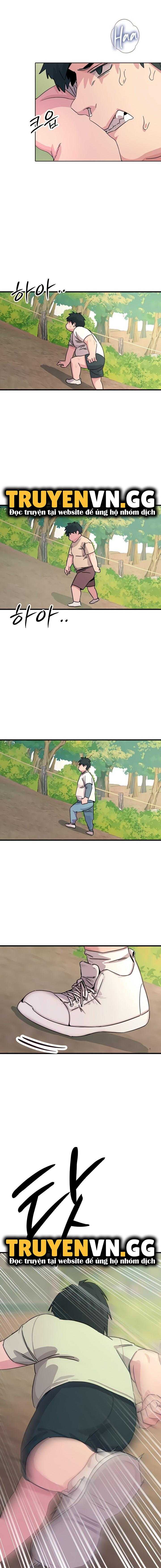Không Có Lần Thứ Hai Chapter 6 - Trang 2