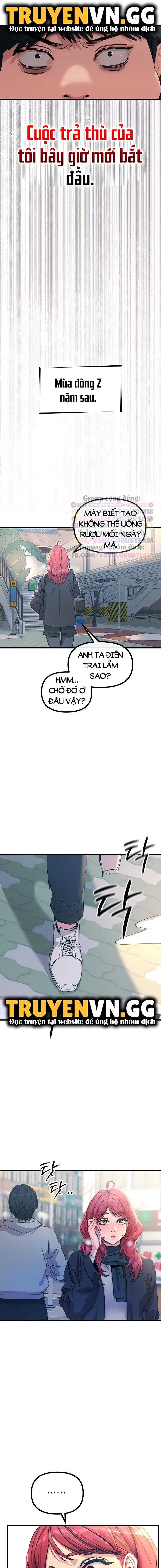 Không Có Lần Thứ Hai Chapter 6 - Trang 2