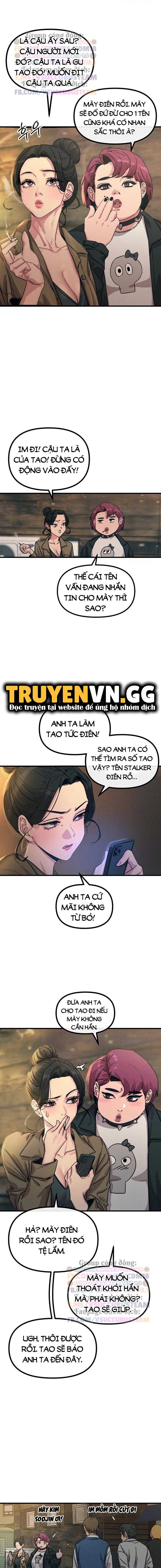Không Có Lần Thứ Hai Chapter 7 - Trang 2