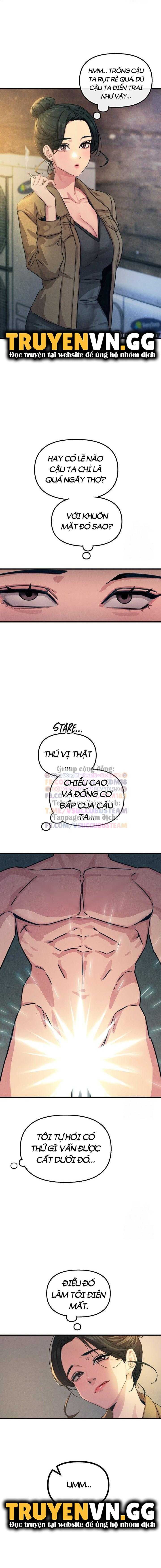 Không Có Lần Thứ Hai Chapter 7 - Trang 2