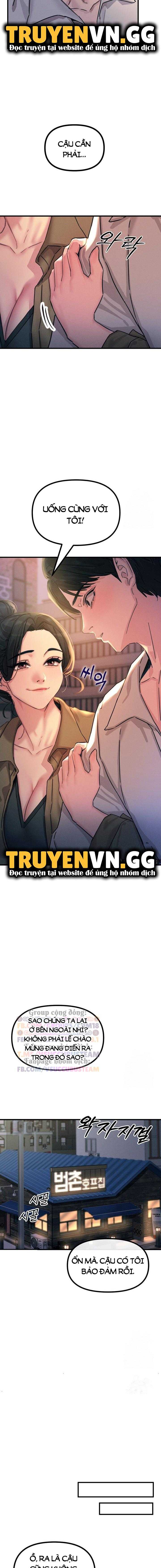 Không Có Lần Thứ Hai Chapter 7 - Trang 2