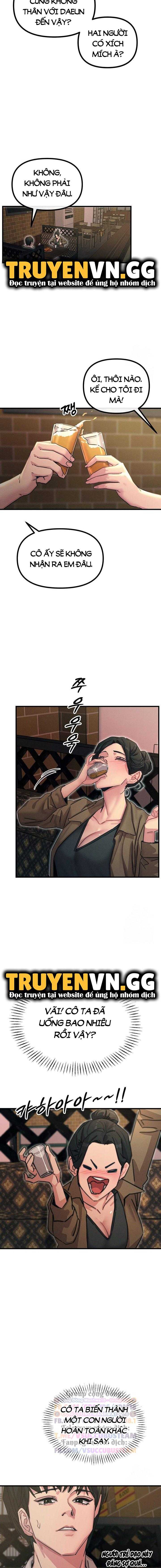 Không Có Lần Thứ Hai Chapter 7 - Trang 2