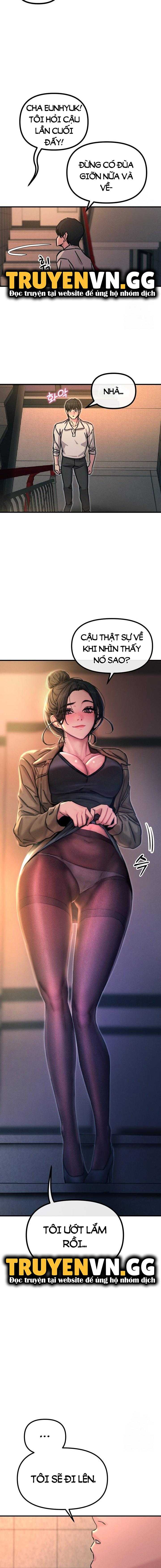 Không Có Lần Thứ Hai Chapter 8 - Trang 2