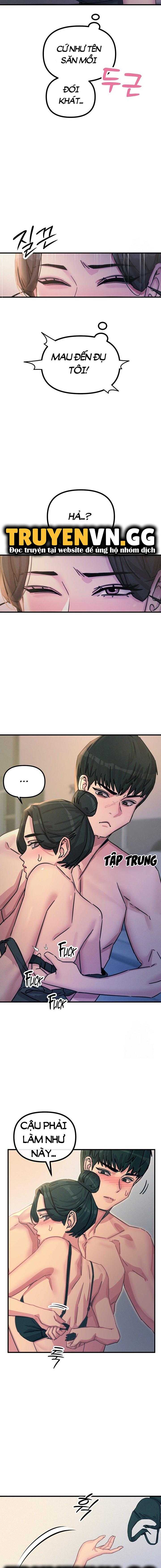 Không Có Lần Thứ Hai Chapter 8 - Trang 2
