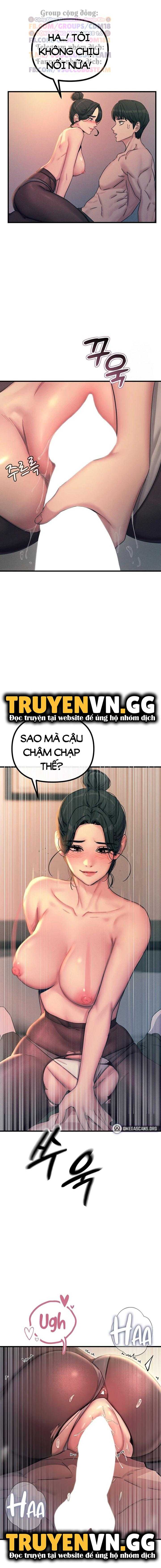 Không Có Lần Thứ Hai Chapter 9 - Trang 2