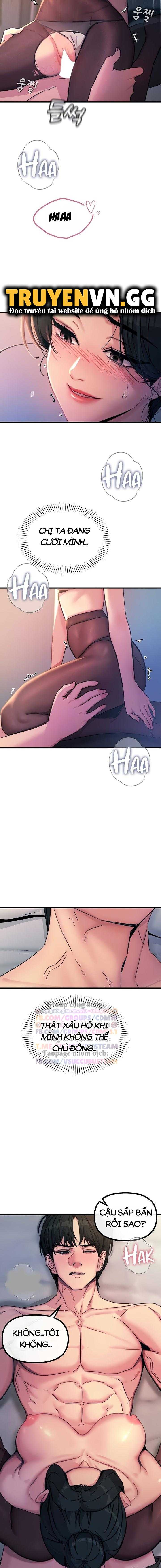 Không Có Lần Thứ Hai Chapter 9 - Trang 2