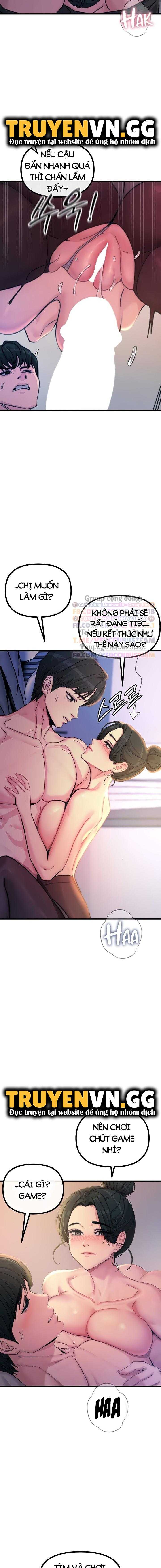 Không Có Lần Thứ Hai Chapter 9 - Trang 2