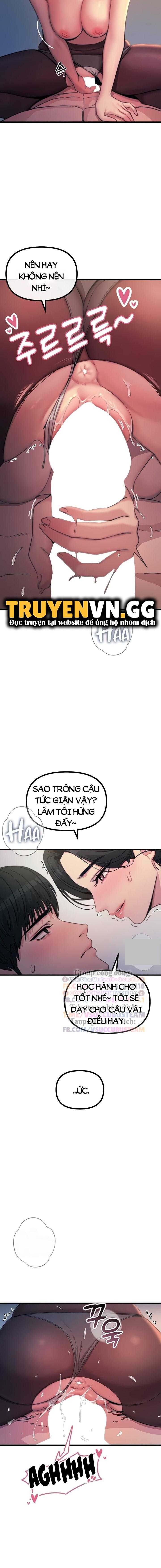 Không Có Lần Thứ Hai Chapter 9 - Trang 2