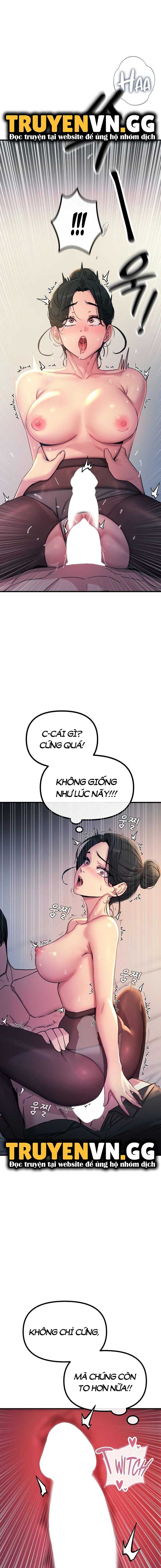 Không Có Lần Thứ Hai Chapter 9 - Trang 2