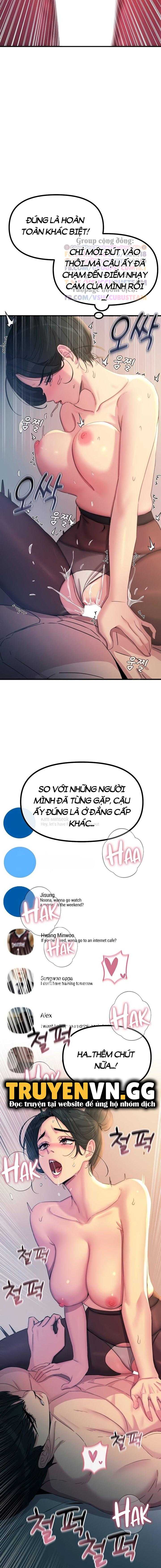 Không Có Lần Thứ Hai Chapter 9 - Trang 2