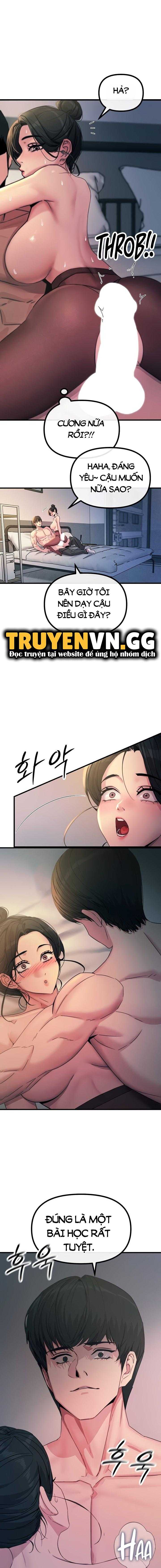 Không Có Lần Thứ Hai Chapter 9 - Trang 2