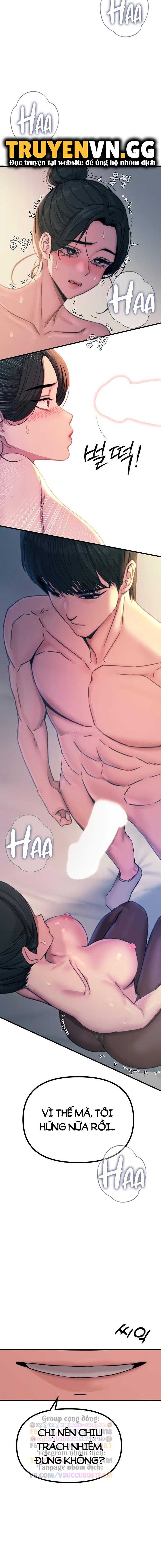 Không Có Lần Thứ Hai Chapter 9 - Trang 2