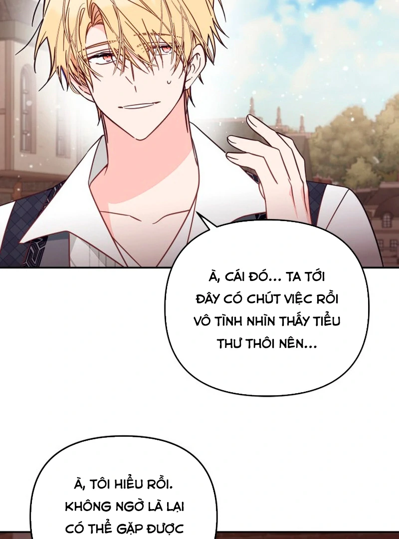 Không Có Nơi Nào Dành Cho Công Chúa Giả Mạo Chapter 76 - Trang 2