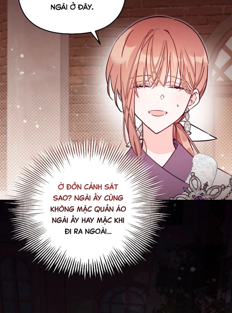Không Có Nơi Nào Dành Cho Công Chúa Giả Mạo Chapter 76 - Trang 2