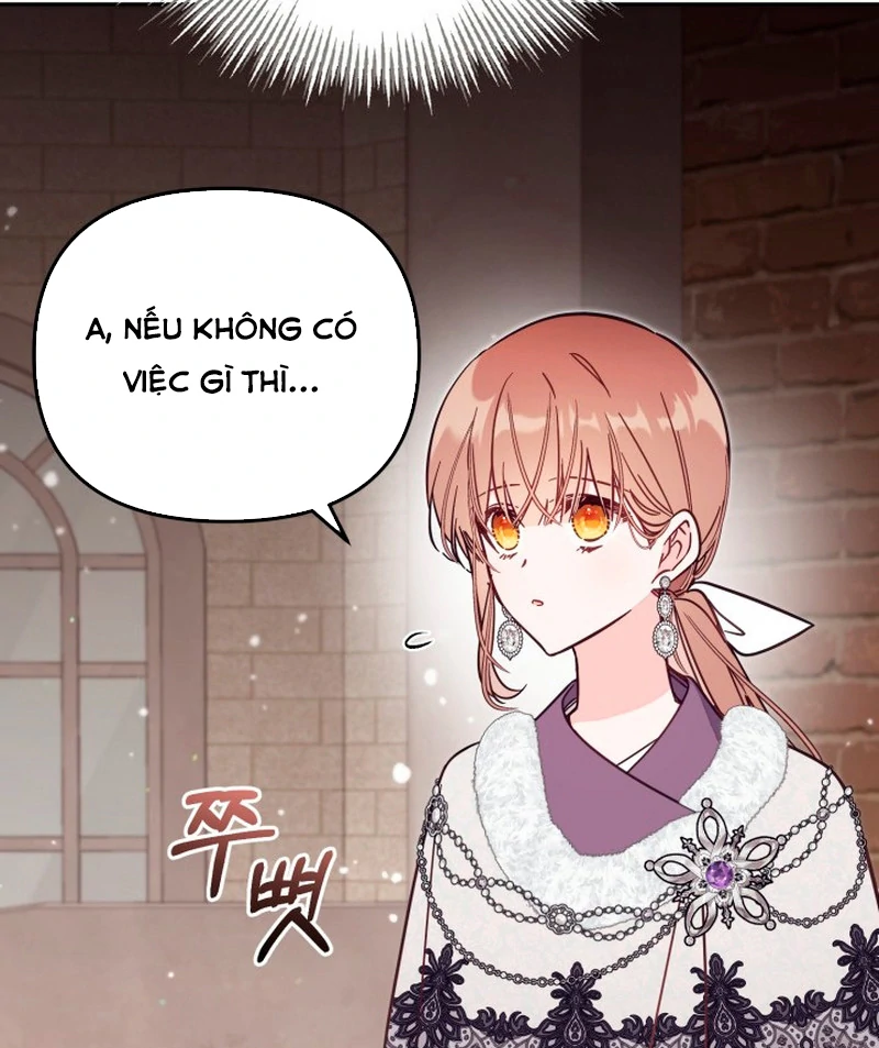 Không Có Nơi Nào Dành Cho Công Chúa Giả Mạo Chapter 76 - Trang 2