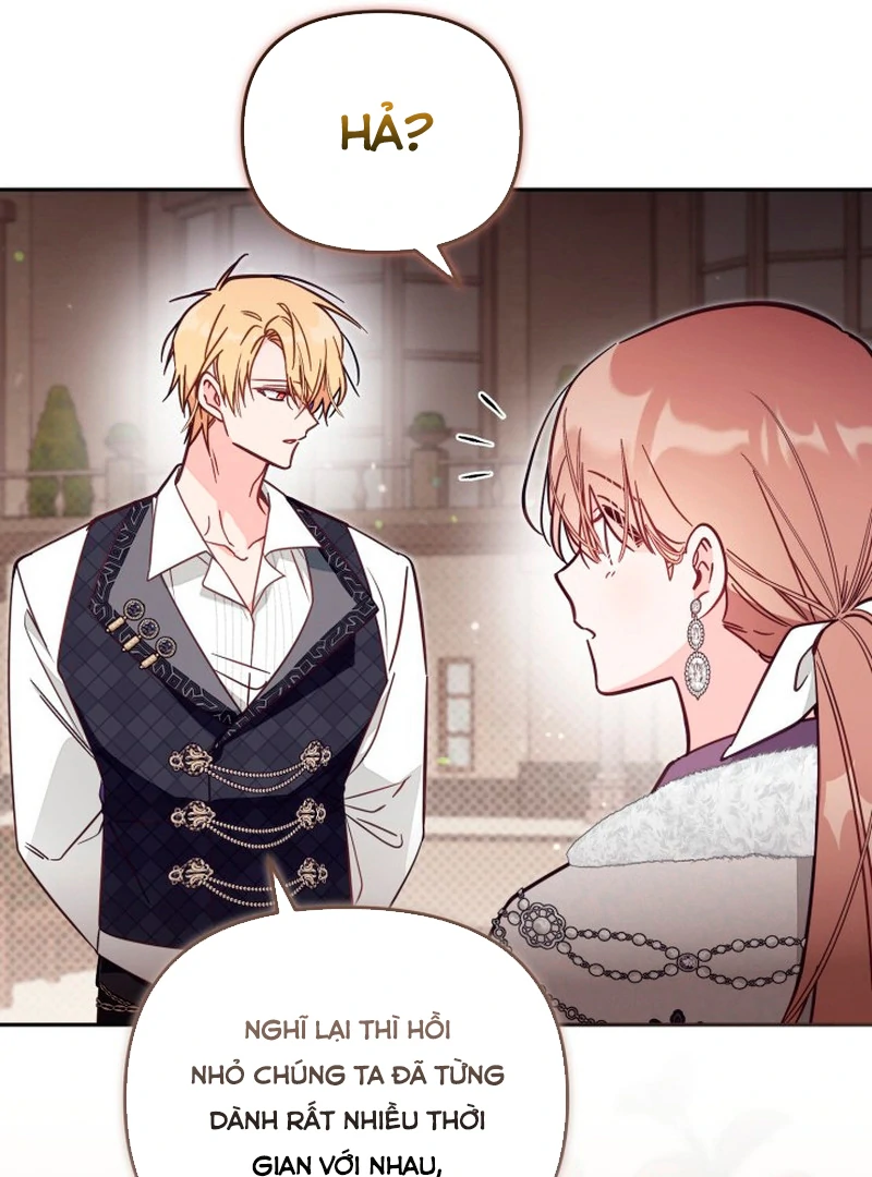 Không Có Nơi Nào Dành Cho Công Chúa Giả Mạo Chapter 76 - Trang 2
