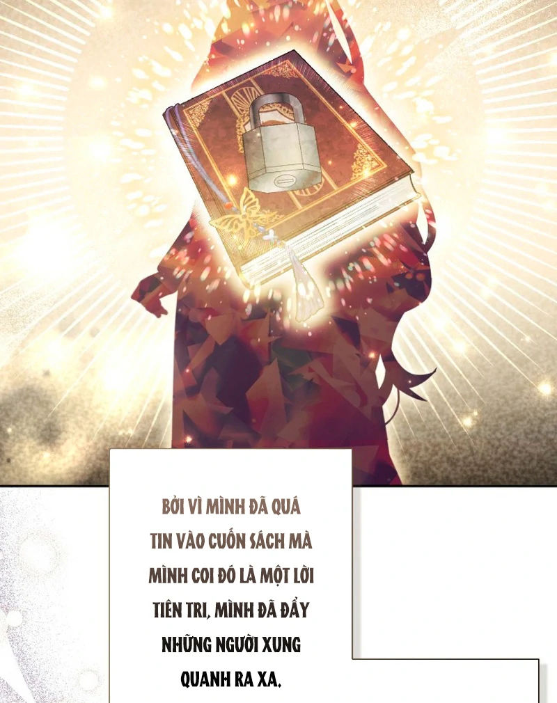 Không Có Nơi Nào Dành Cho Công Chúa Giả Mạo Chapter 76 - Trang 2
