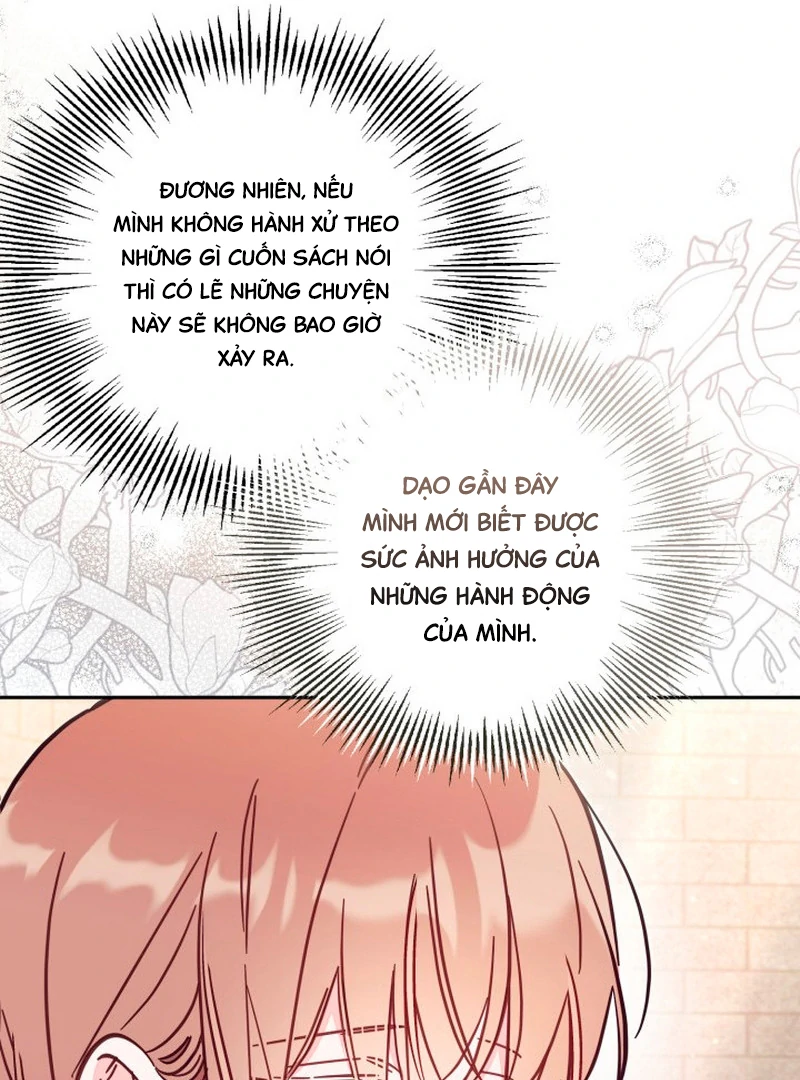 Không Có Nơi Nào Dành Cho Công Chúa Giả Mạo Chapter 76 - Trang 2