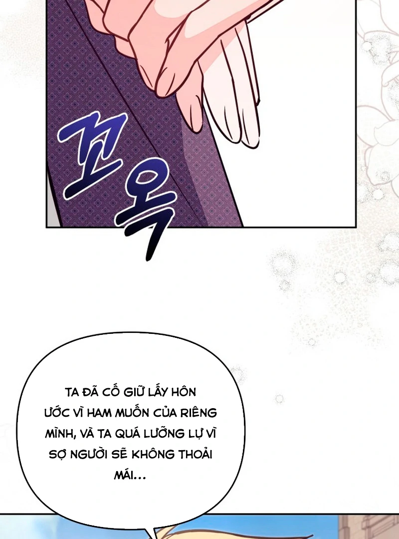Không Có Nơi Nào Dành Cho Công Chúa Giả Mạo Chapter 76 - Trang 2
