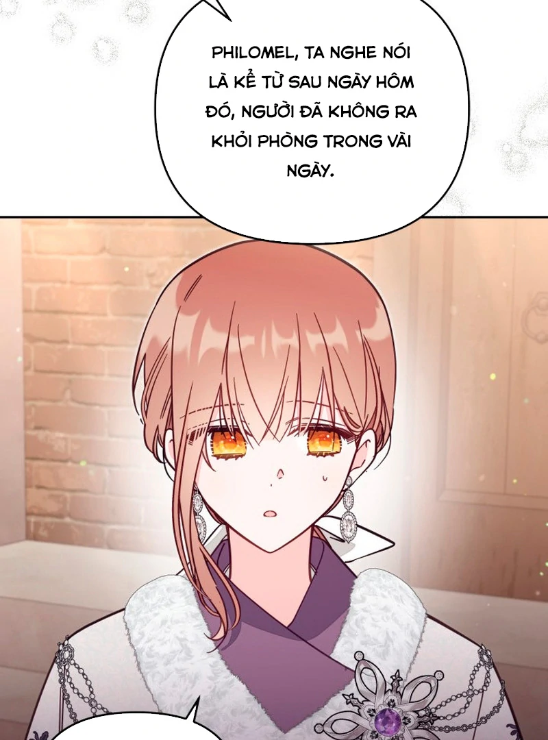 Không Có Nơi Nào Dành Cho Công Chúa Giả Mạo Chapter 76 - Trang 2