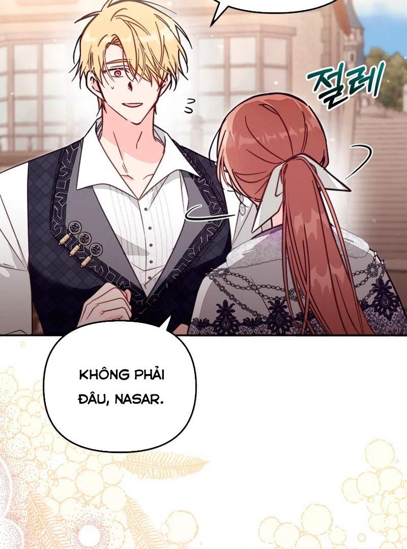 Không Có Nơi Nào Dành Cho Công Chúa Giả Mạo Chapter 76 - Trang 2