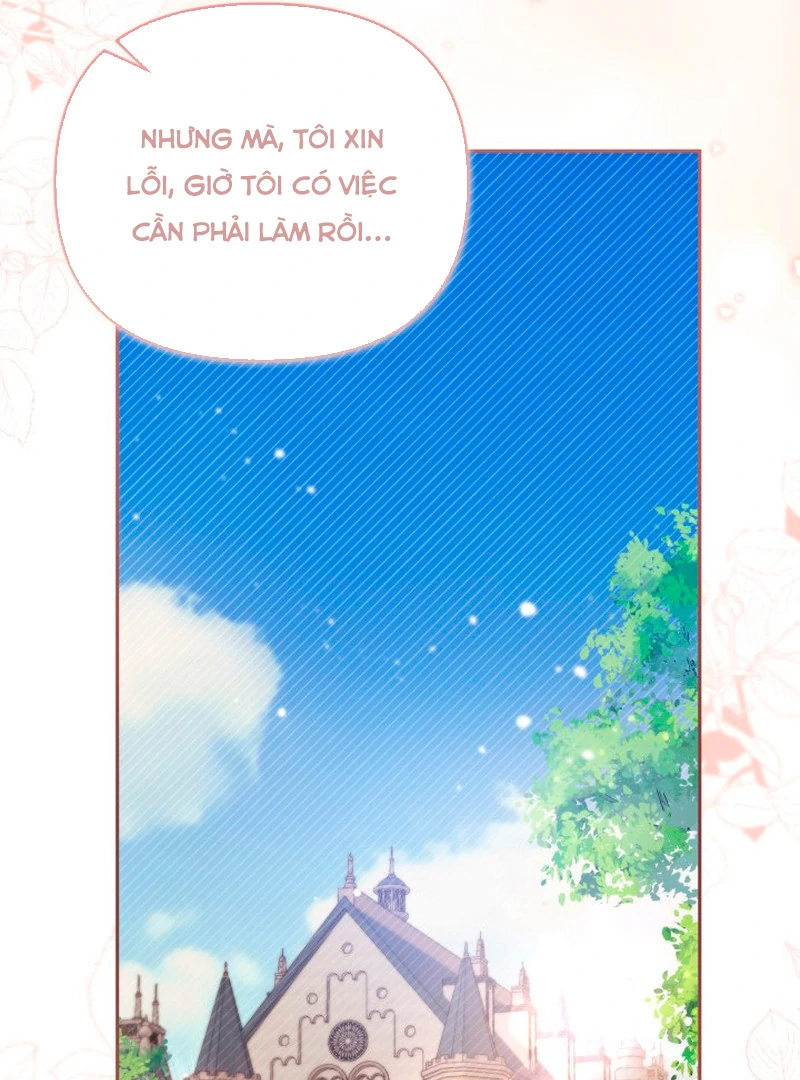 Không Có Nơi Nào Dành Cho Công Chúa Giả Mạo Chapter 76 - Trang 2
