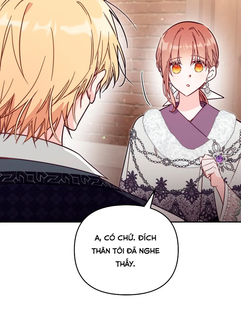 Không Có Nơi Nào Dành Cho Công Chúa Giả Mạo Chapter 76 - Trang 2