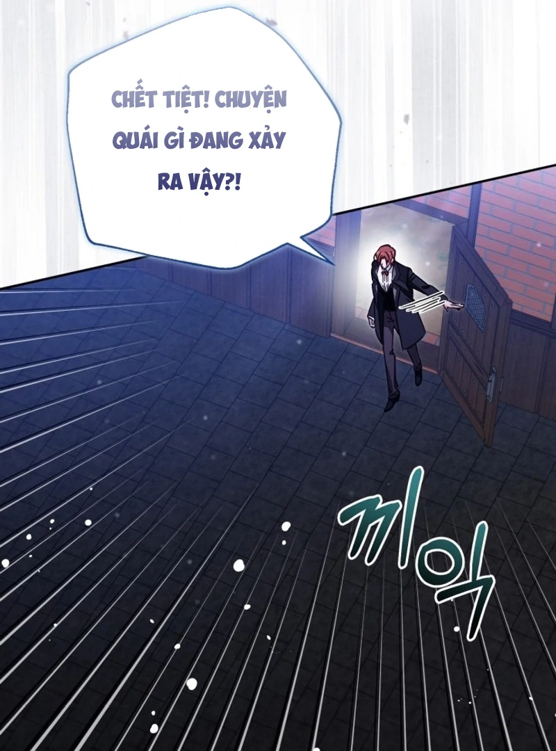 Không Có Nơi Nào Dành Cho Công Chúa Giả Mạo Chapter 76 - Trang 2