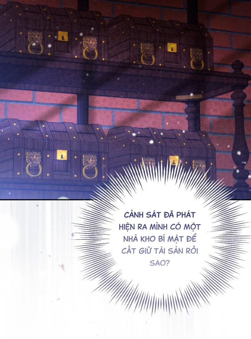 Không Có Nơi Nào Dành Cho Công Chúa Giả Mạo Chapter 76 - Trang 2