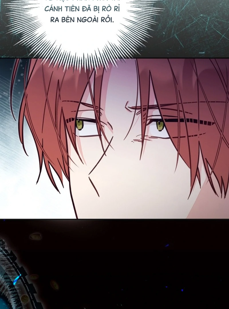 Không Có Nơi Nào Dành Cho Công Chúa Giả Mạo Chapter 76 - Trang 2