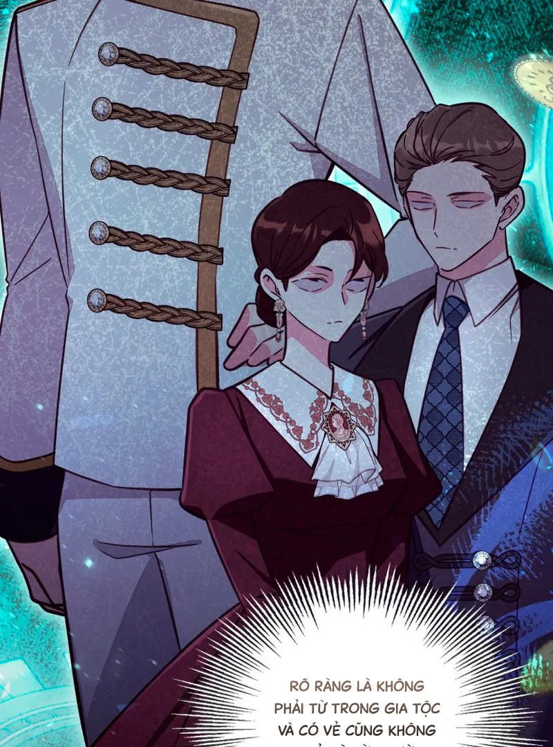 Không Có Nơi Nào Dành Cho Công Chúa Giả Mạo Chapter 76 - Trang 2