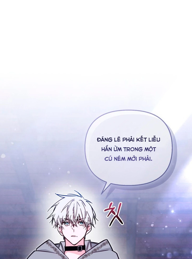Không Có Nơi Nào Dành Cho Công Chúa Giả Mạo Chapter 76 - Trang 2