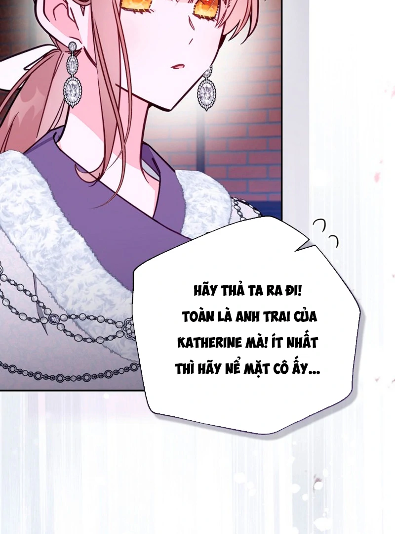 Không Có Nơi Nào Dành Cho Công Chúa Giả Mạo Chapter 76 - Trang 2