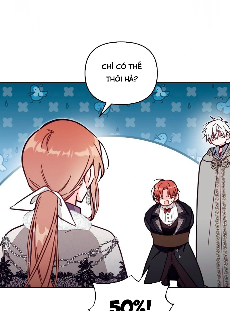 Không Có Nơi Nào Dành Cho Công Chúa Giả Mạo Chapter 76 - Trang 2