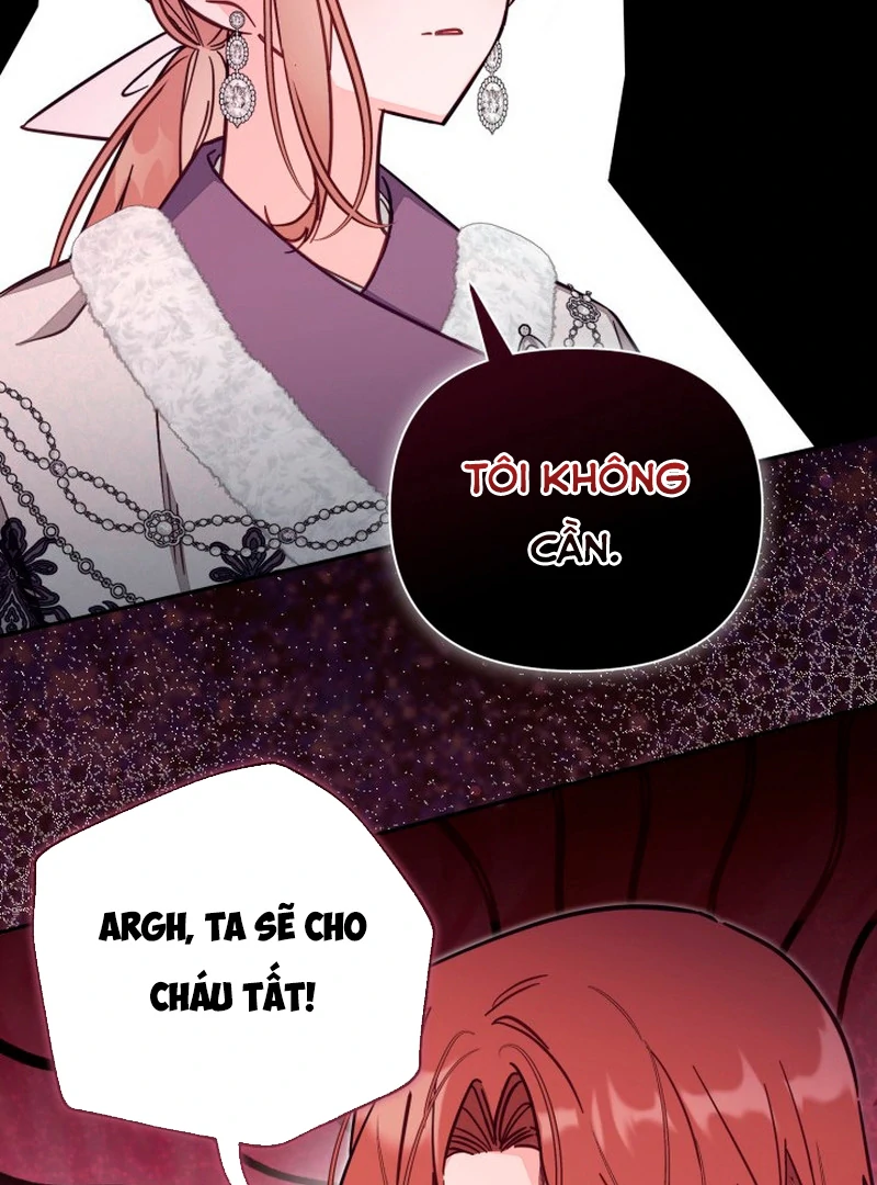 Không Có Nơi Nào Dành Cho Công Chúa Giả Mạo Chapter 76 - Trang 2