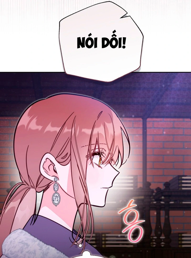 Không Có Nơi Nào Dành Cho Công Chúa Giả Mạo Chapter 76 - Trang 2