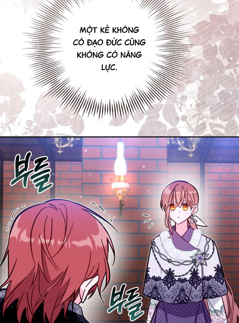 Không Có Nơi Nào Dành Cho Công Chúa Giả Mạo Chapter 76 - Trang 2