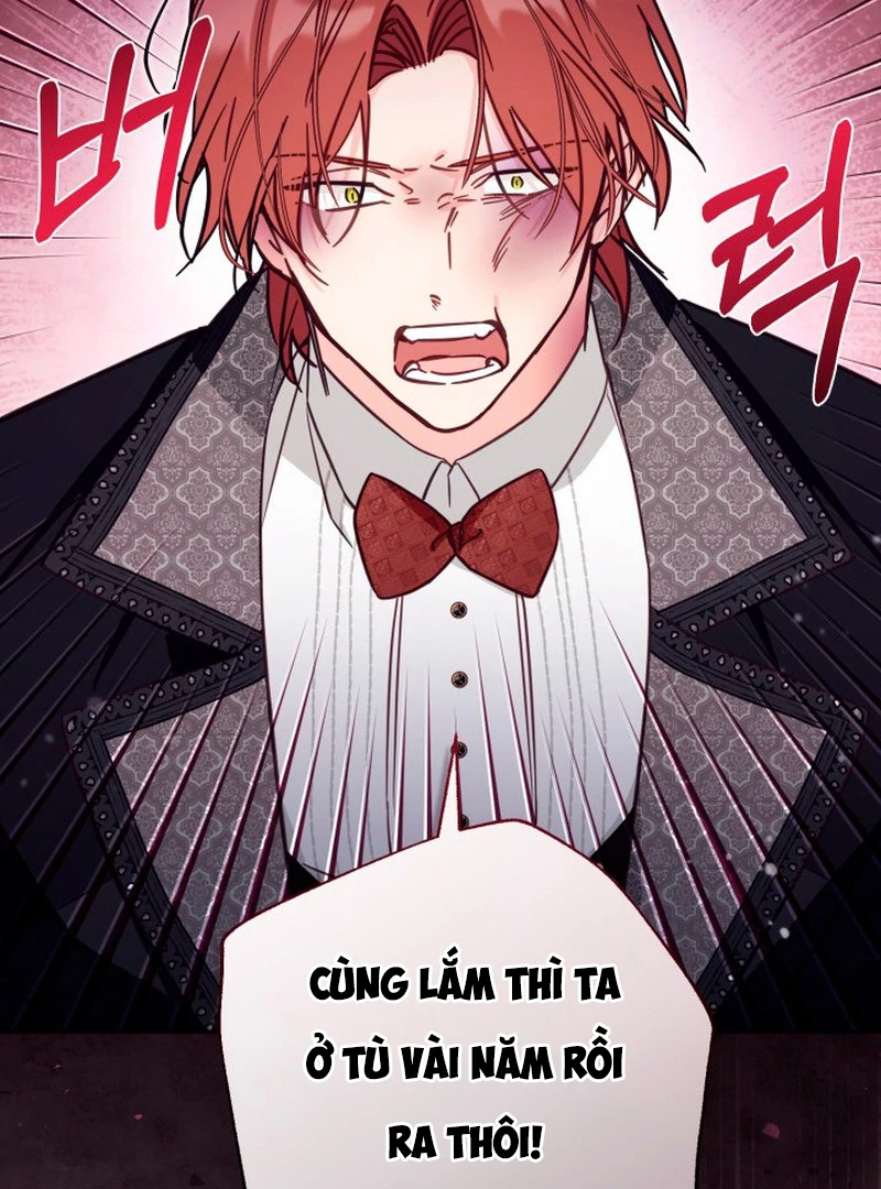 Không Có Nơi Nào Dành Cho Công Chúa Giả Mạo Chapter 76 - Trang 2