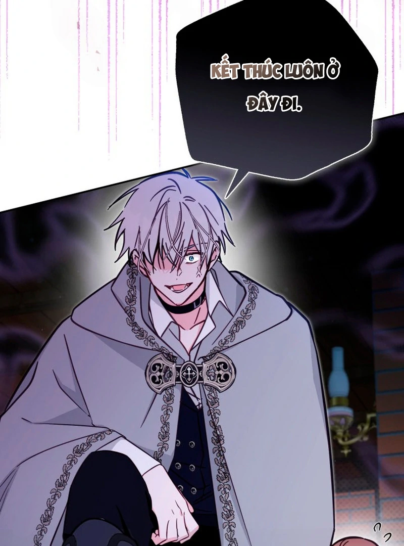 Không Có Nơi Nào Dành Cho Công Chúa Giả Mạo Chapter 76 - Trang 2