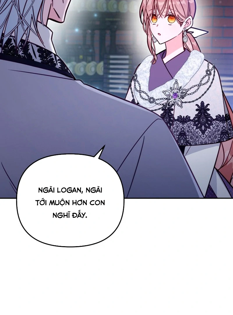 Không Có Nơi Nào Dành Cho Công Chúa Giả Mạo Chapter 76 - Trang 2