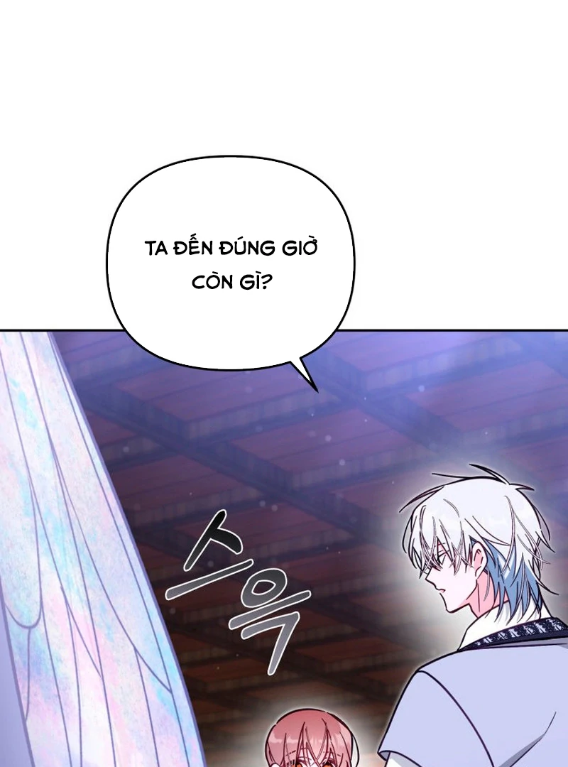 Không Có Nơi Nào Dành Cho Công Chúa Giả Mạo Chapter 76 - Trang 2