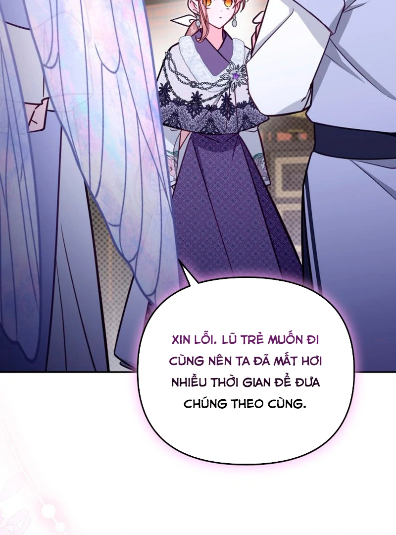 Không Có Nơi Nào Dành Cho Công Chúa Giả Mạo Chapter 76 - Trang 2