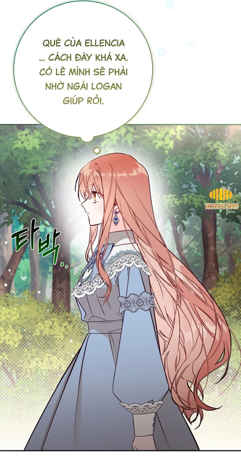 Không Có Nơi Nào Dành Cho Công Chúa Giả Mạo Chapter 79 - Trang 2