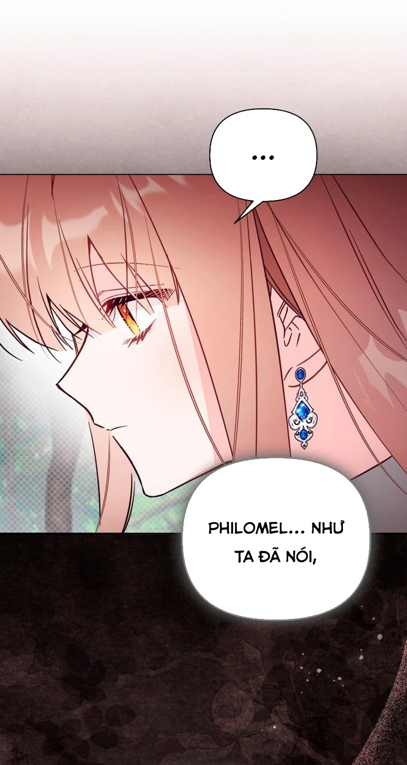 Không Có Nơi Nào Dành Cho Công Chúa Giả Mạo Chapter 79 - Trang 2