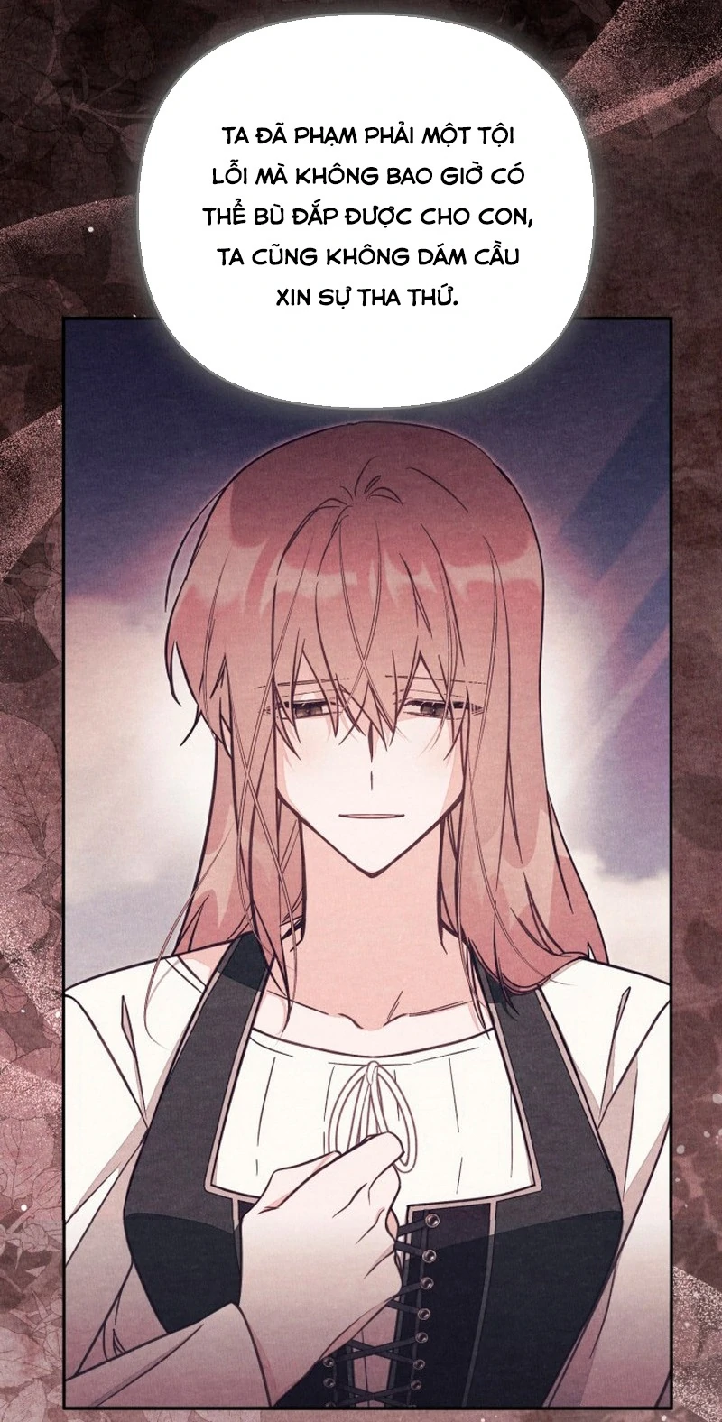 Không Có Nơi Nào Dành Cho Công Chúa Giả Mạo Chapter 79 - Trang 2