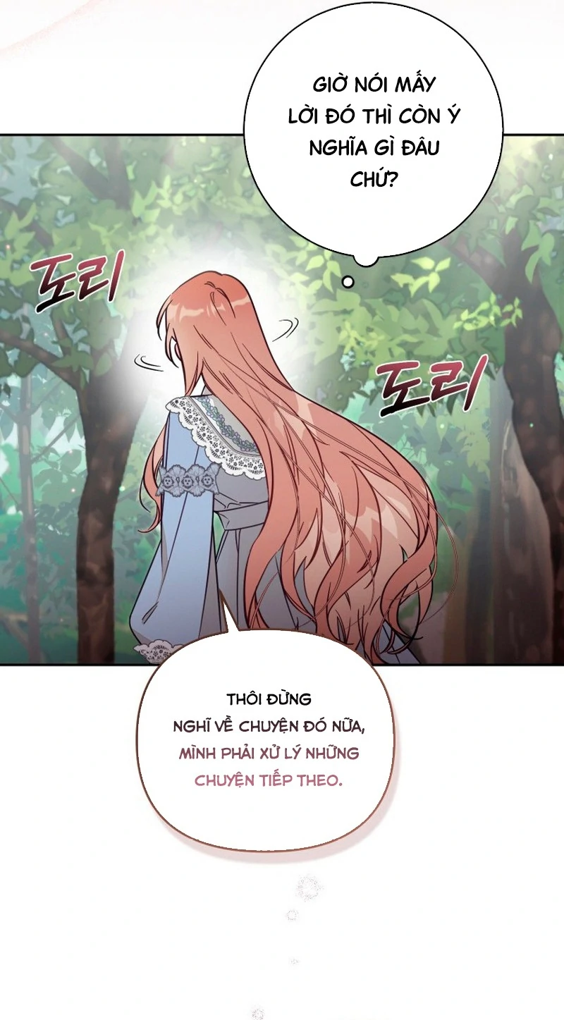 Không Có Nơi Nào Dành Cho Công Chúa Giả Mạo Chapter 79 - Trang 2