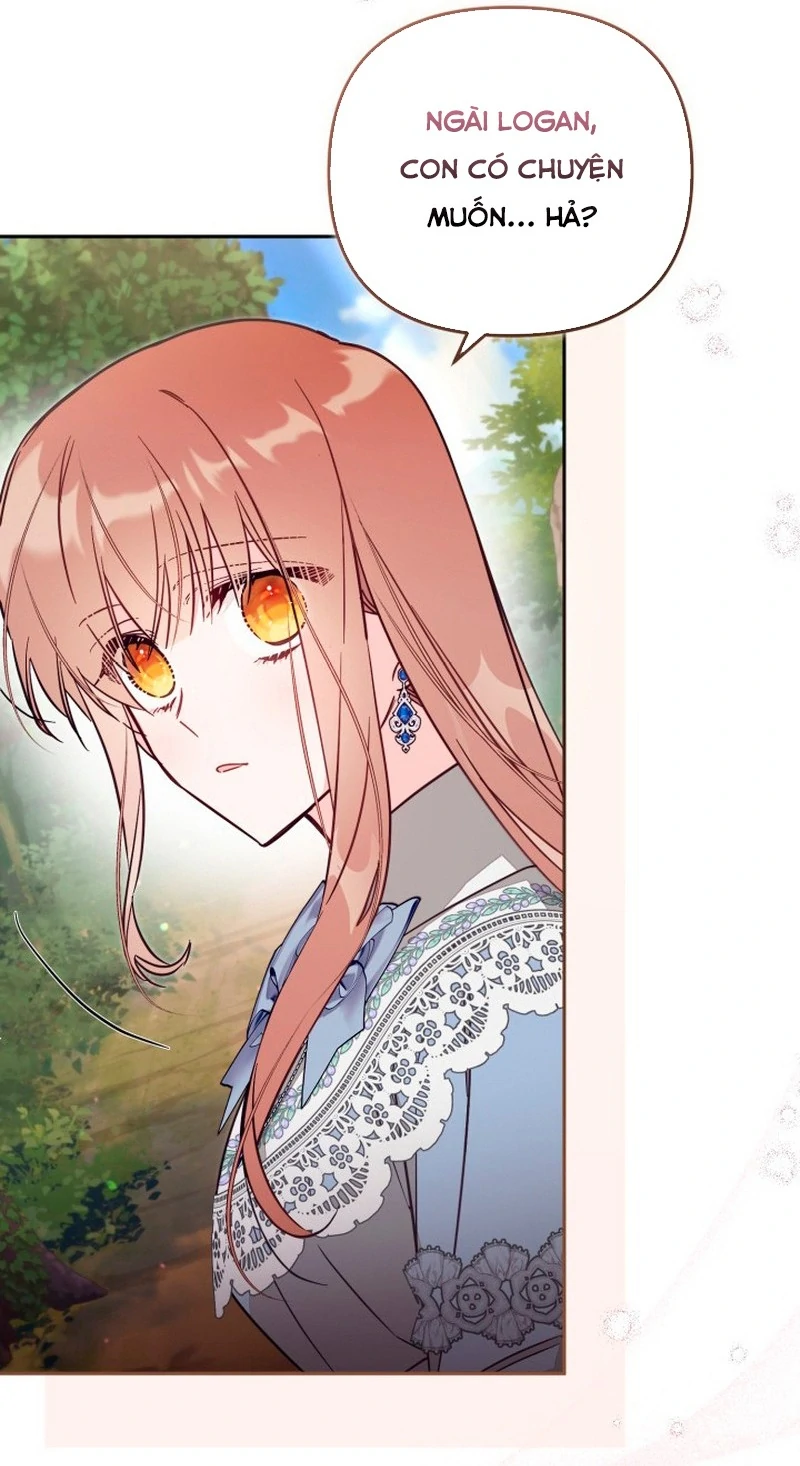 Không Có Nơi Nào Dành Cho Công Chúa Giả Mạo Chapter 79 - Trang 2