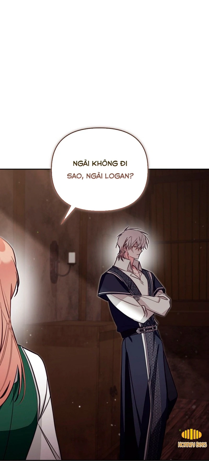 Không Có Nơi Nào Dành Cho Công Chúa Giả Mạo Chapter 79 - Trang 2