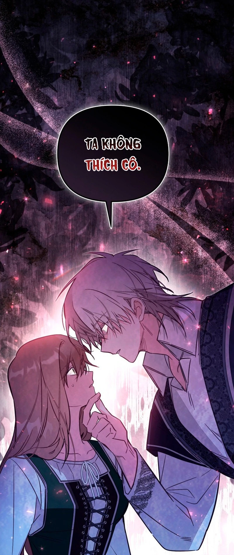 Không Có Nơi Nào Dành Cho Công Chúa Giả Mạo Chapter 79 - Trang 2
