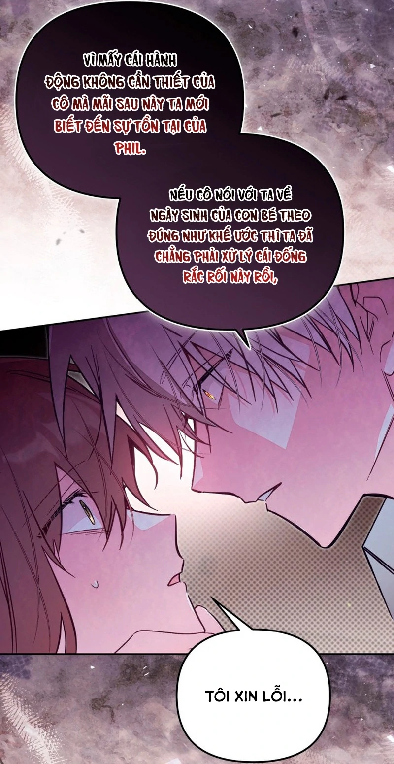 Không Có Nơi Nào Dành Cho Công Chúa Giả Mạo Chapter 79 - Trang 2